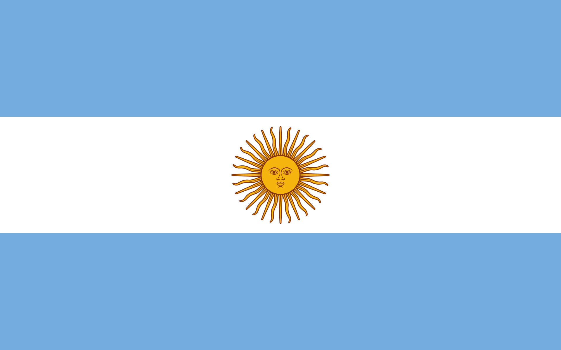 Argentinië