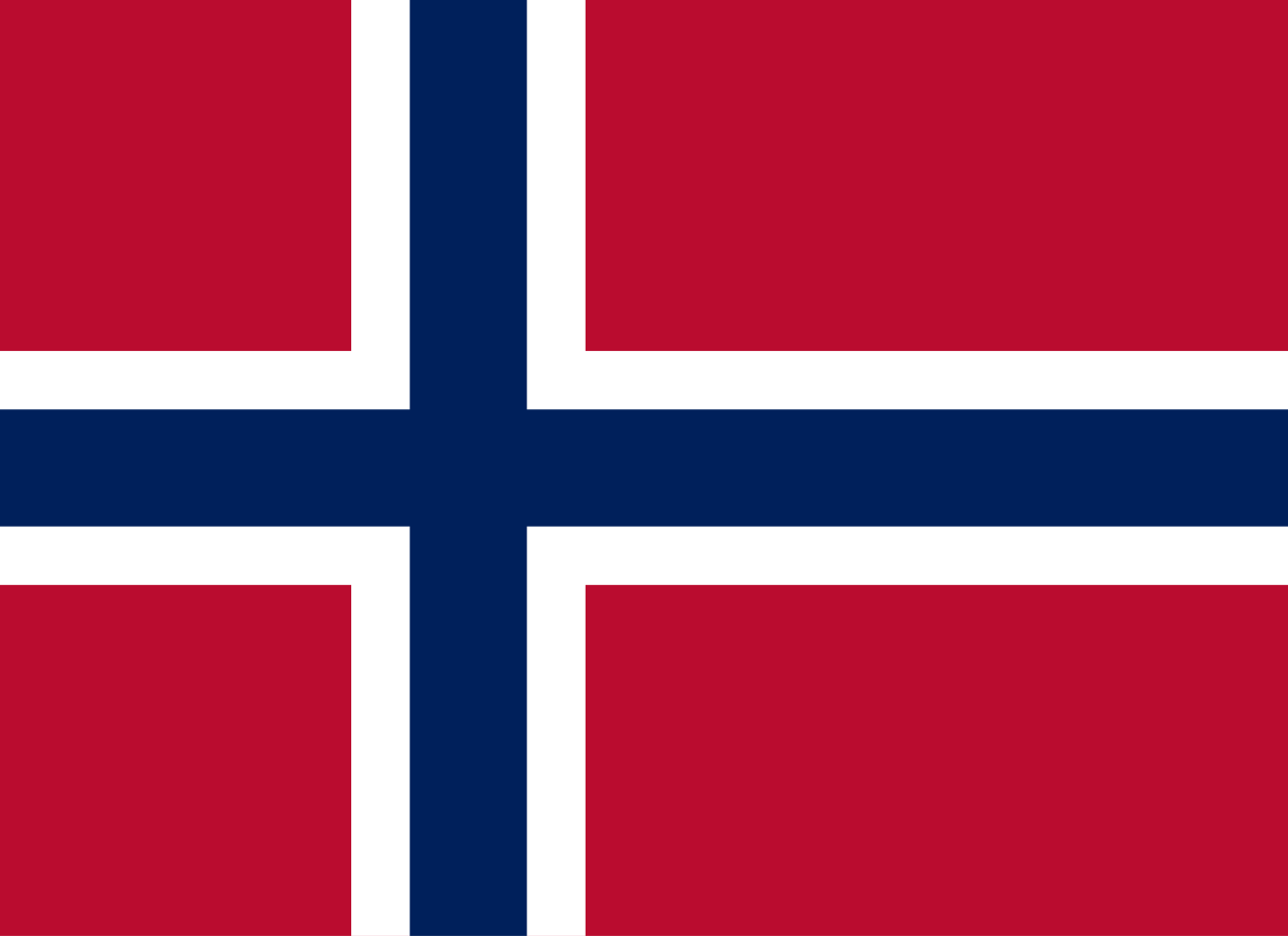 Noorwegen